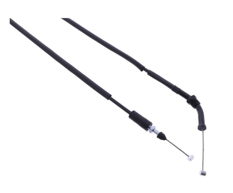 Throttle cable JMP B Close