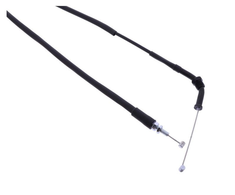 Throttle cable JMP B Close