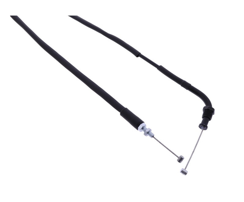Throttle cable JMP B Close