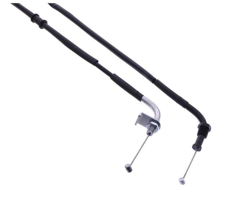 Throttle cable JMP B Close