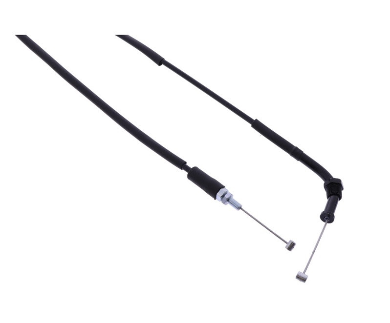 Throttle cable JMP B Close