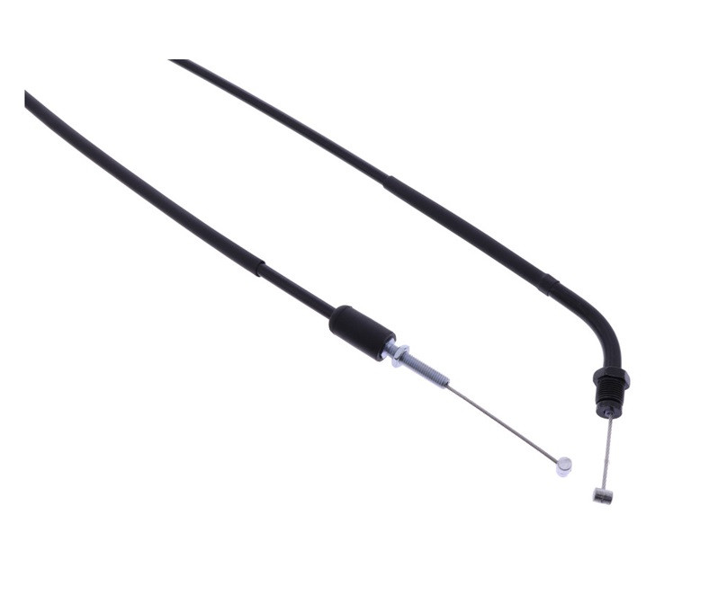 Throttle cable JMP B Close
