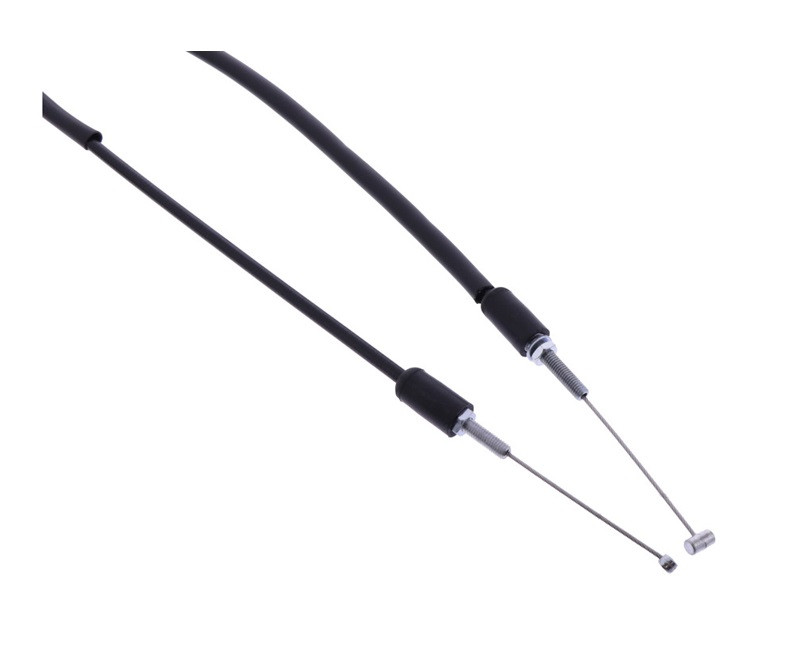 Throttle cable JMP B Close