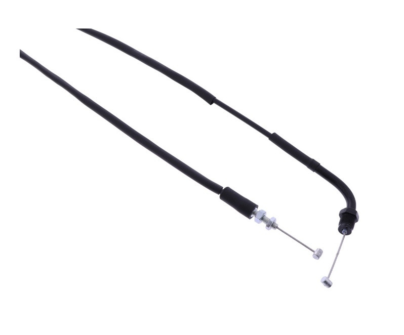 Throttle cable JMP B Close