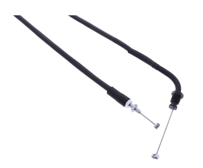Throttle cable JMP B Close
