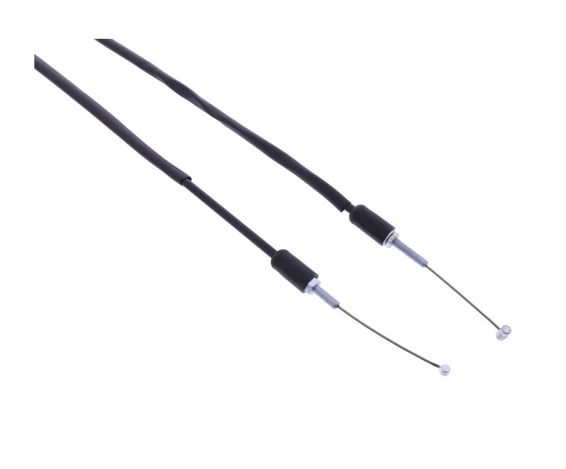 Throttle cable JMP B Close