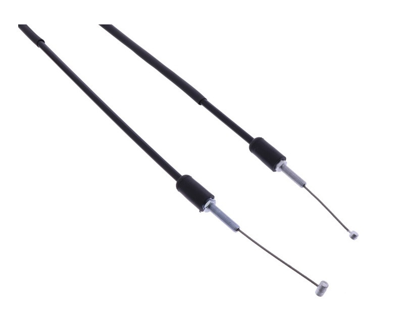 Throttle cable JMP B Close