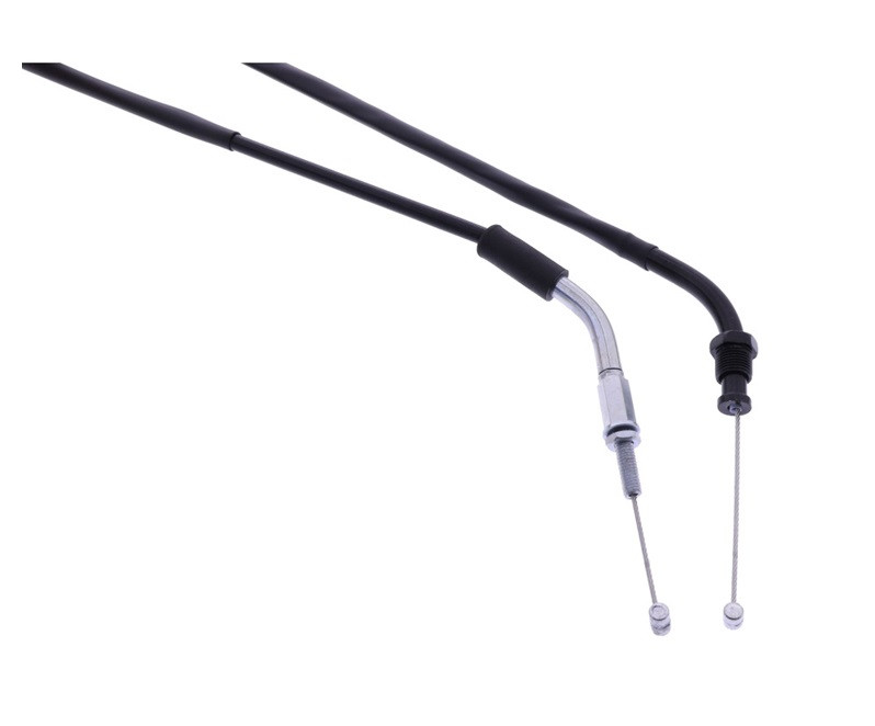 Throttle cable JMP B Close
