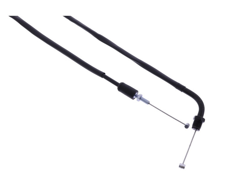 Throttle cable JMP B Close