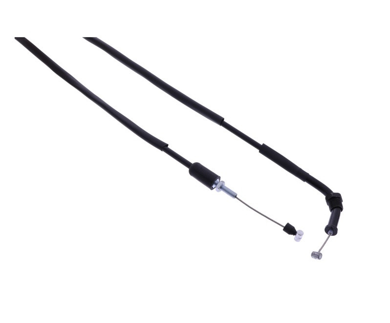 Throttle cable JMP B Close