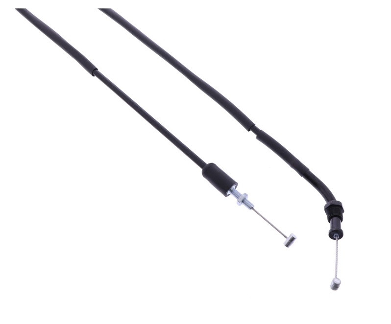 Throttle cable JMP B Close