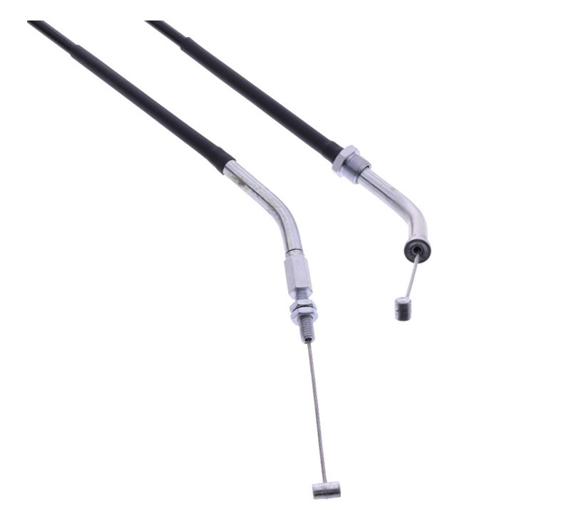 Throttle cable JMP B Close