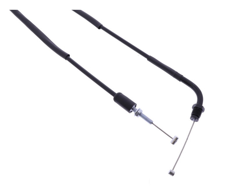 Throttle cable JMP B Close
