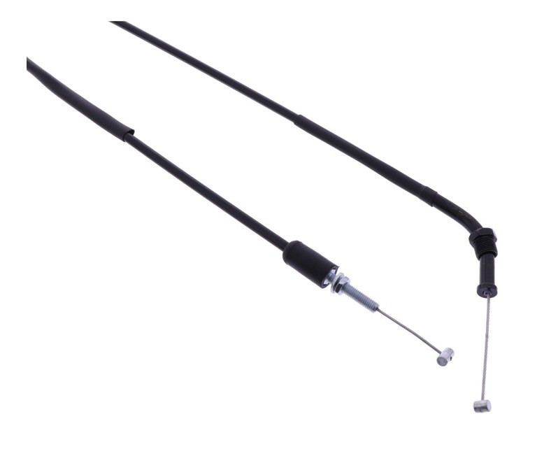 Throttle cable JMP B Close