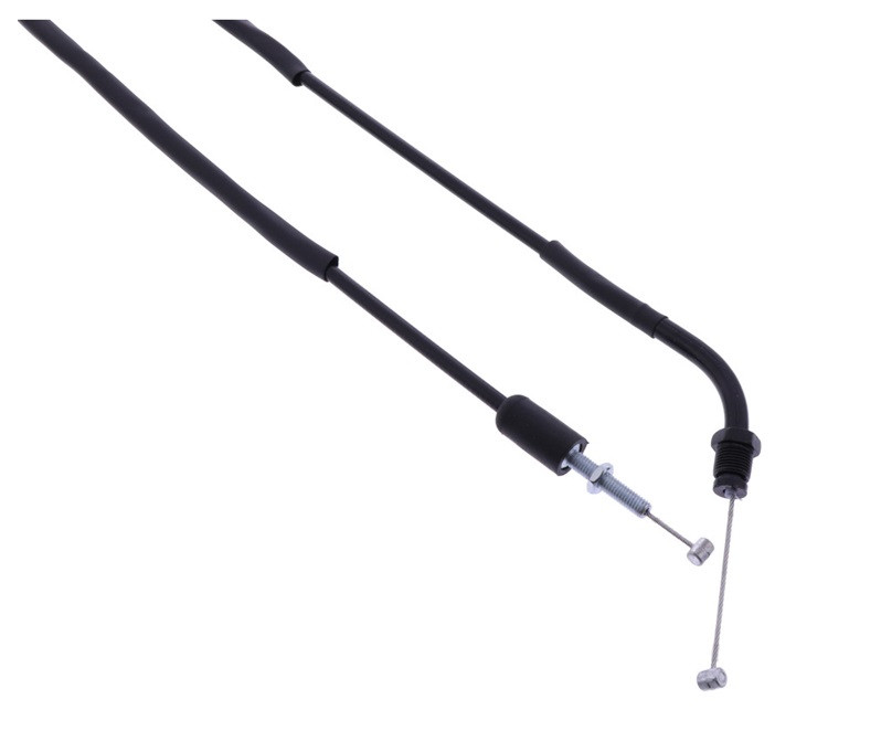 Throttle cable JMP B Close