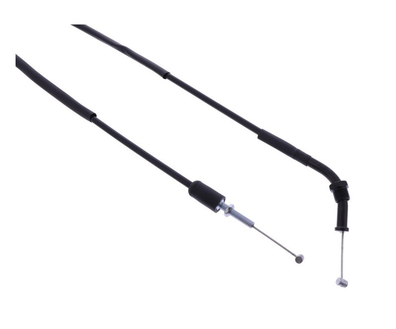 Throttle cable JMP B Close