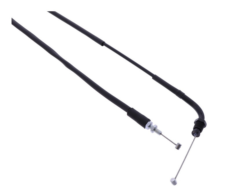 Throttle cable JMP B Close