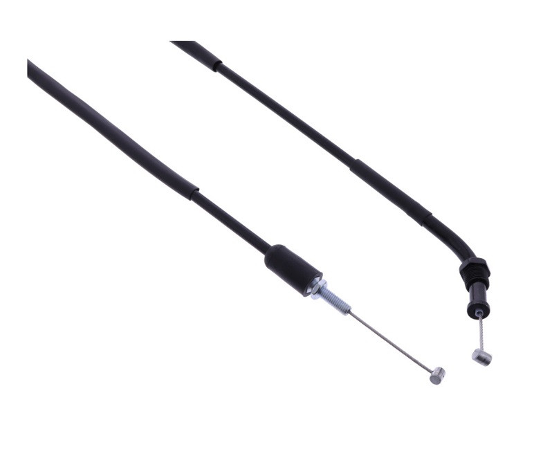 Throttle cable JMP B Close