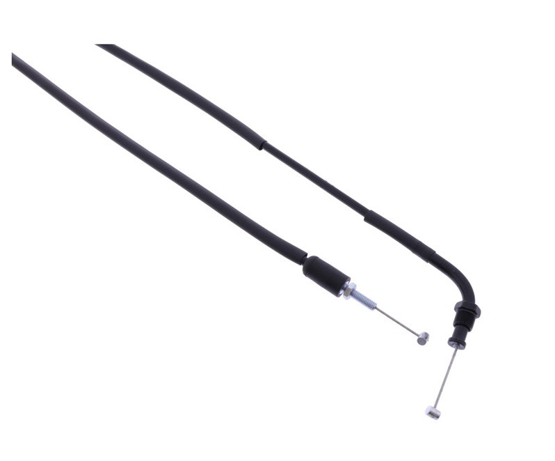 Throttle cable JMP B Close