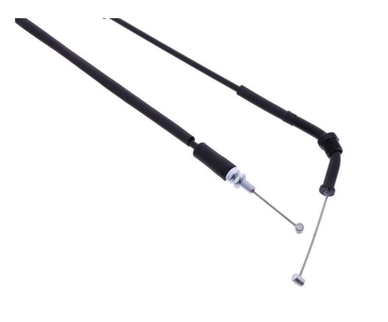 Throttle cable JMP B Close