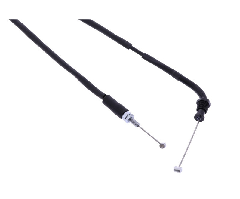 Throttle cable JMP B Close