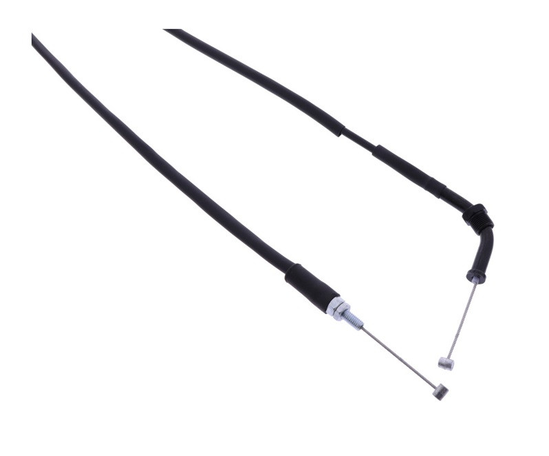 Throttle cable JMP B Close