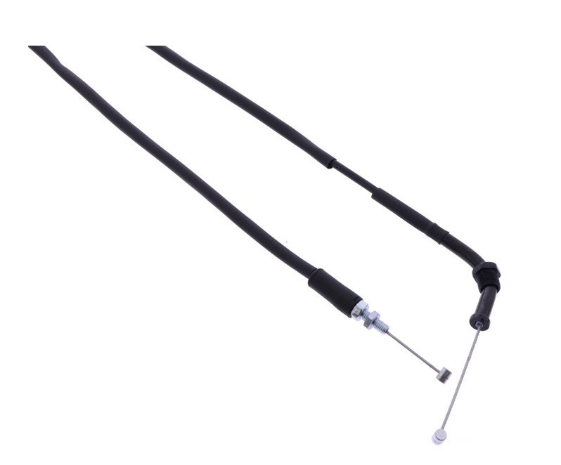 Throttle cable JMP B Close