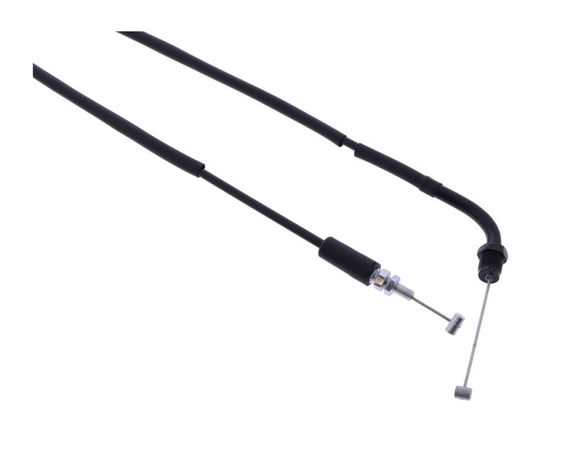 Throttle cable JMP B Close
