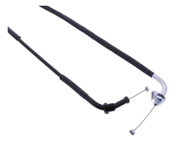Throttle cable JMP B Close