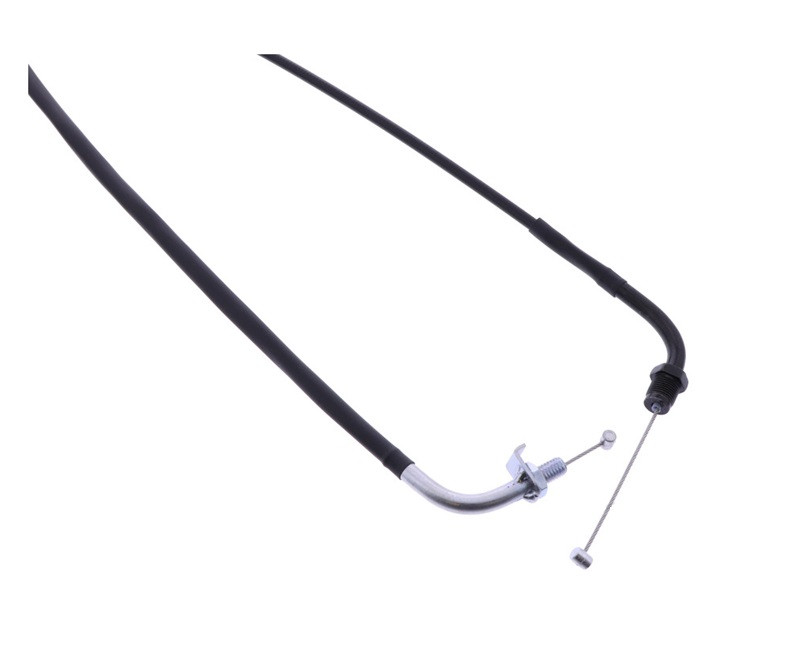 Throttle cable JMP B Close
