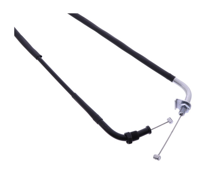 Throttle cable JMP B Close