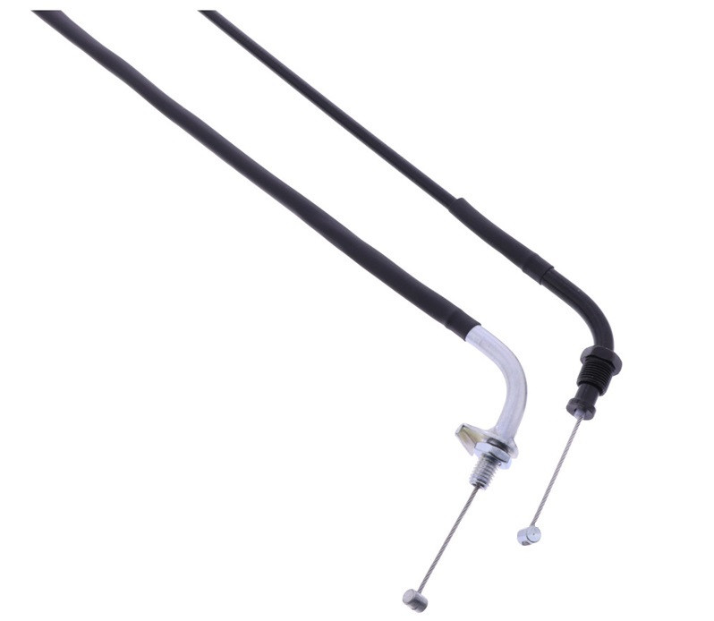 Throttle cable JMP B Close