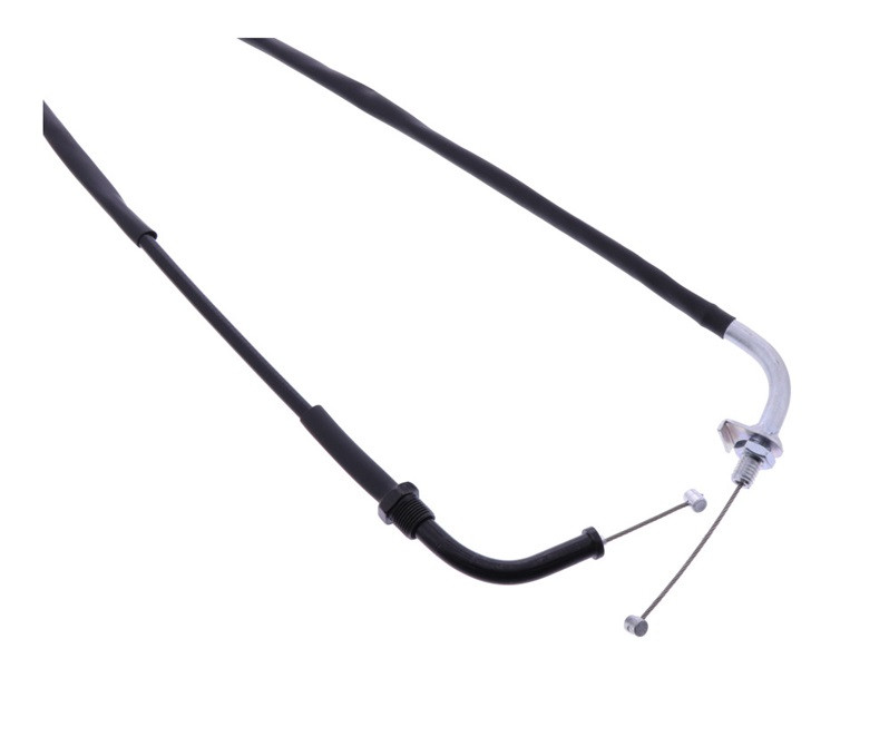 Throttle cable JMP B Close