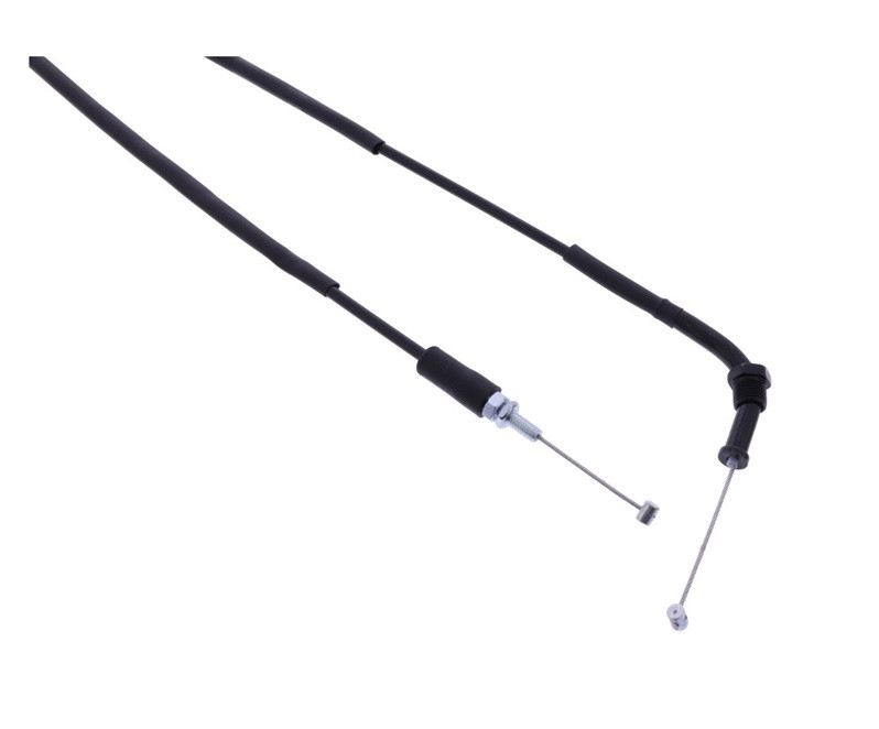 Throttle cable JMP B Close