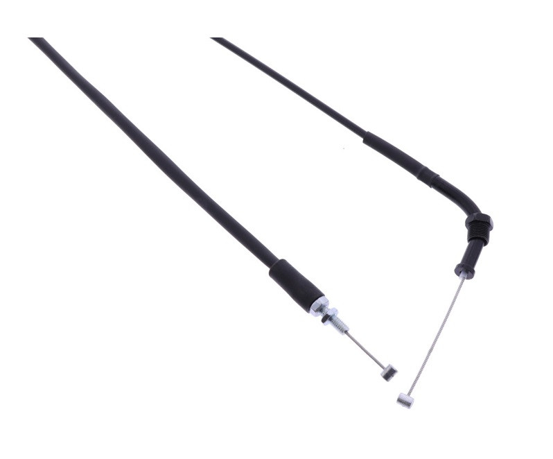 Throttle cable JMP B Close
