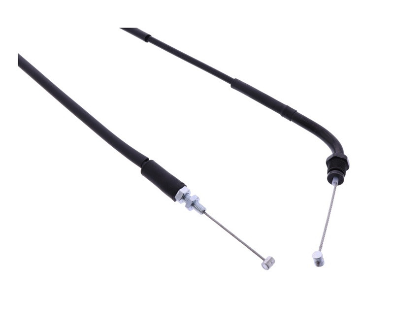 Throttle cable JMP B Close