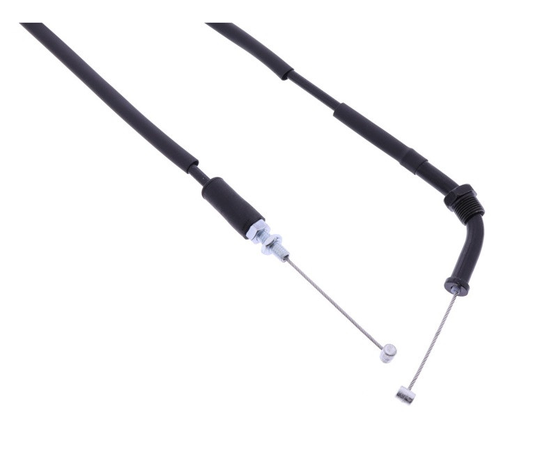 Throttle cable JMP B Close