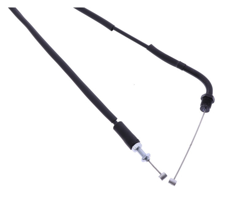 Throttle cable JMP B Close