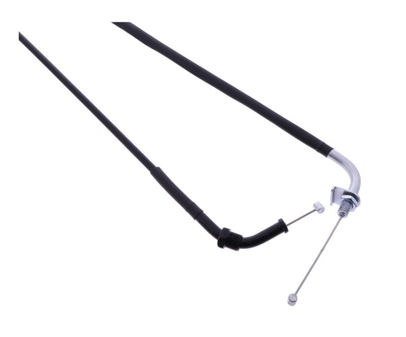 Throttle cable JMP B Close