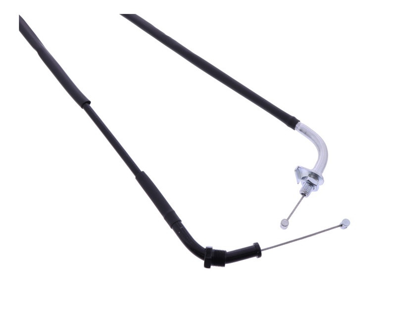 Throttle cable JMP B Close
