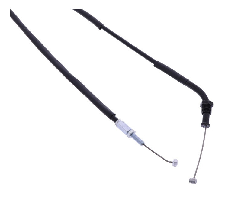 Throttle cable JMP B Close