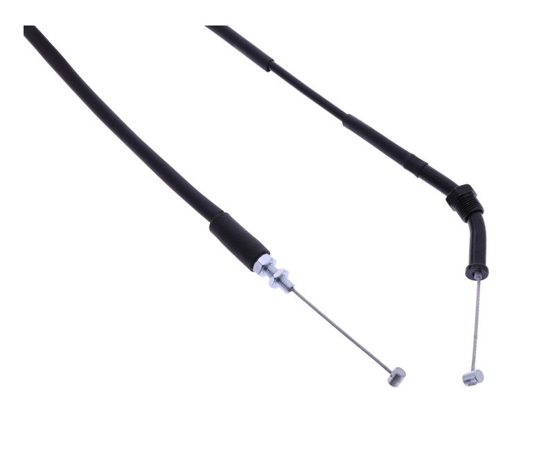 Throttle cable JMP B Close
