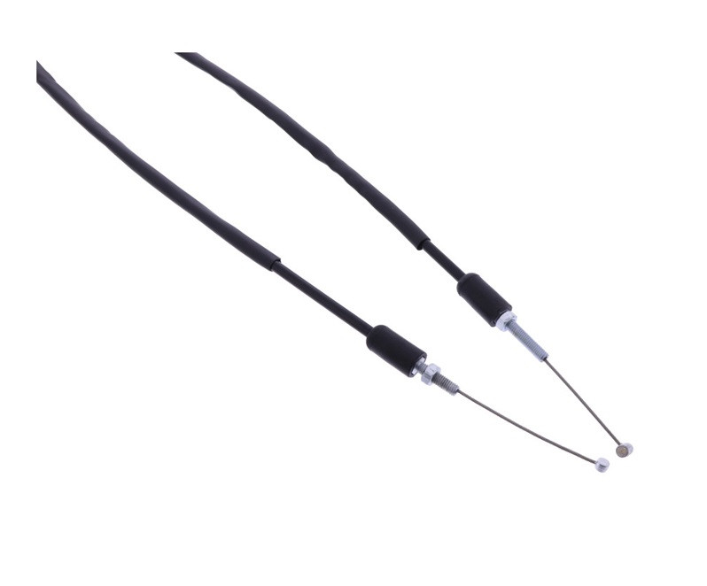 Throttle cable JMP B Close