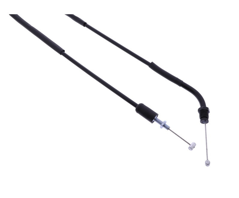 Throttle cable JMP B Close