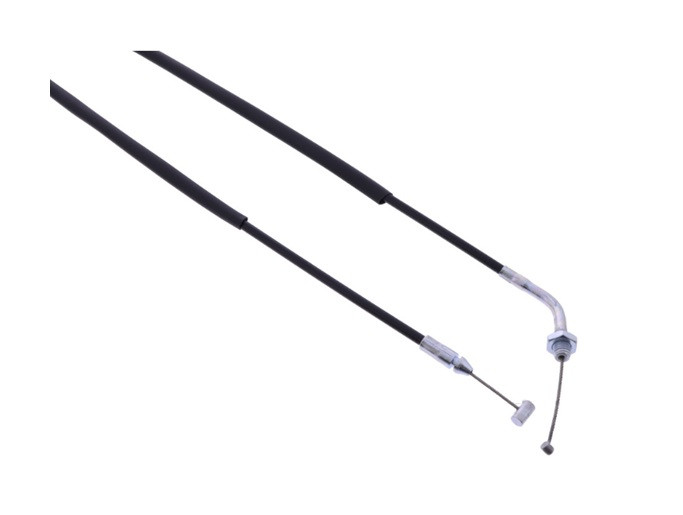 Choke cable JMT