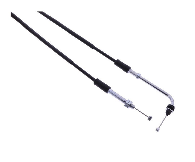 Throttle cable JMP B Close