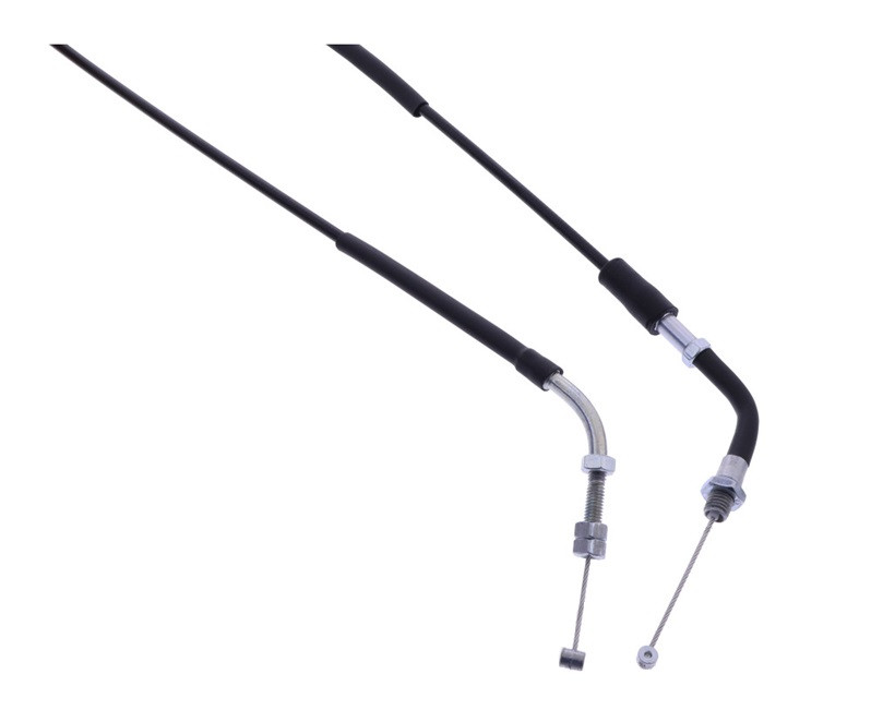 Throttle cable JMP B Close