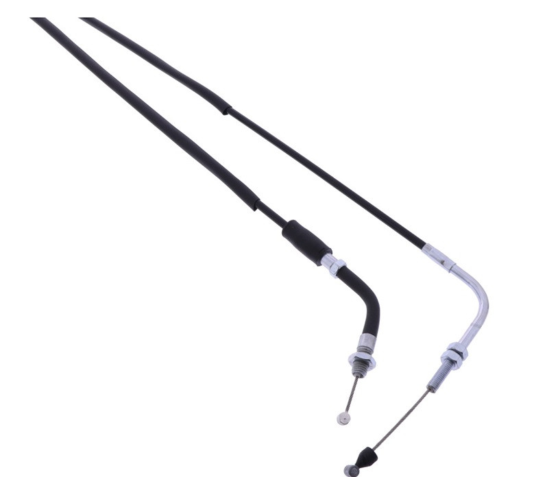 Throttle cable JMP B Close