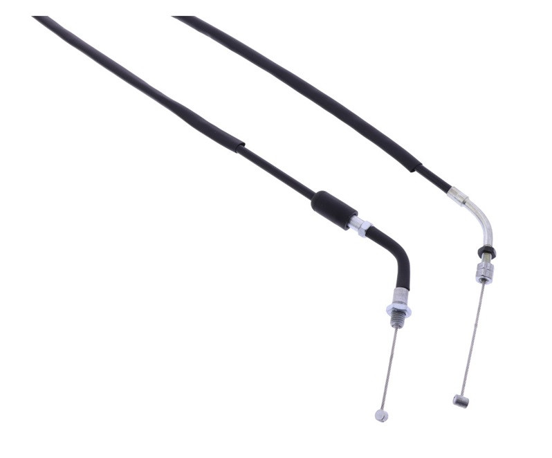 Throttle cable JMP B Close