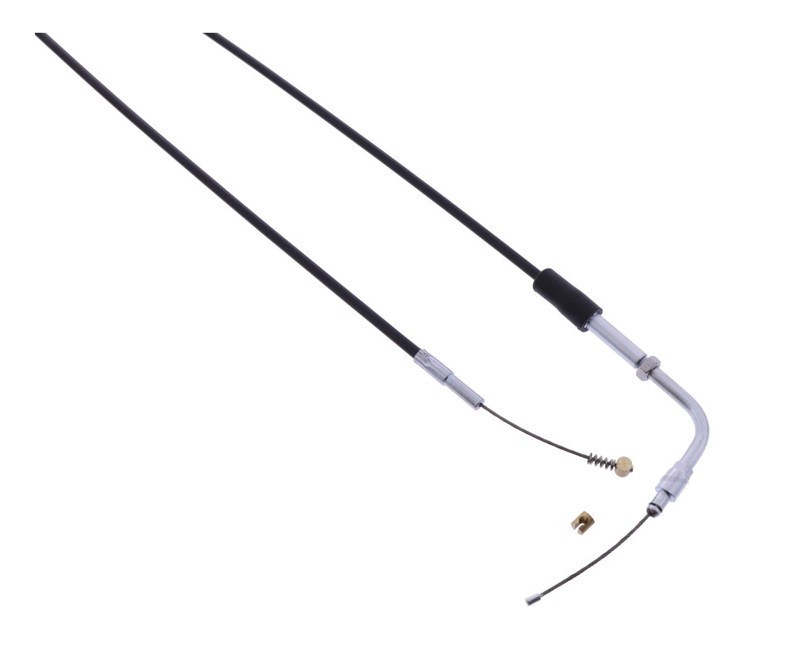 Throttle cable JMP B Close